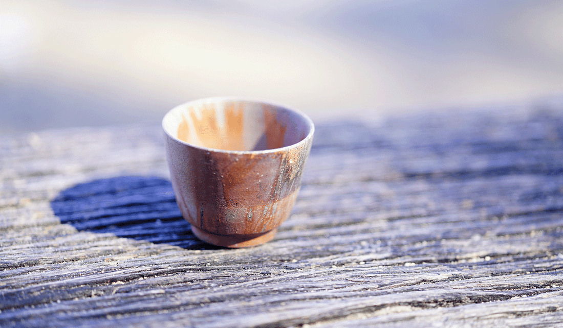 Bizen-yaki: The Rugged Beauty of Japan's Oldest Pottery
