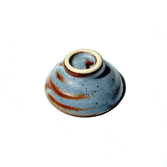 SORAIRO Seto Handmade Ceramic Teacup