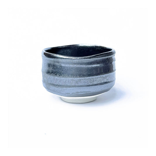 GURO Seto Handmade Matcha Bowl Chawan