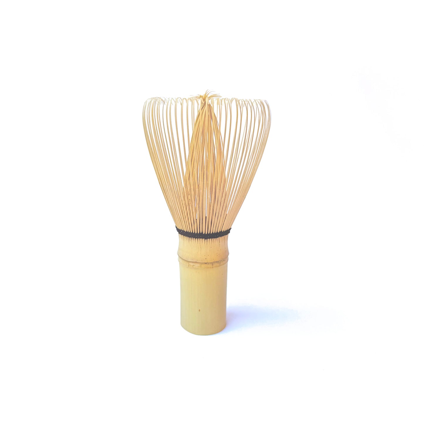 KAZUHO Matcha Whisk - front view