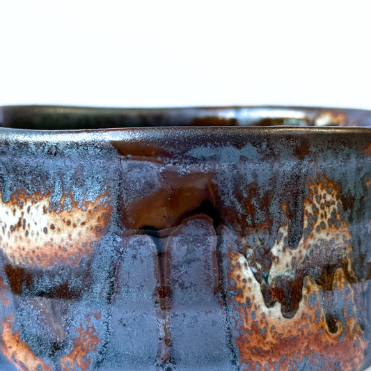 Details of KOHAKU Matcha Bowl