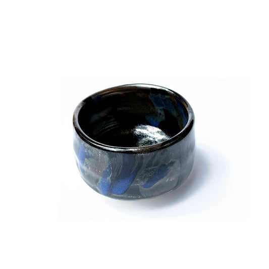 KONJO Seto Handmade Matcha Bowl Chawan