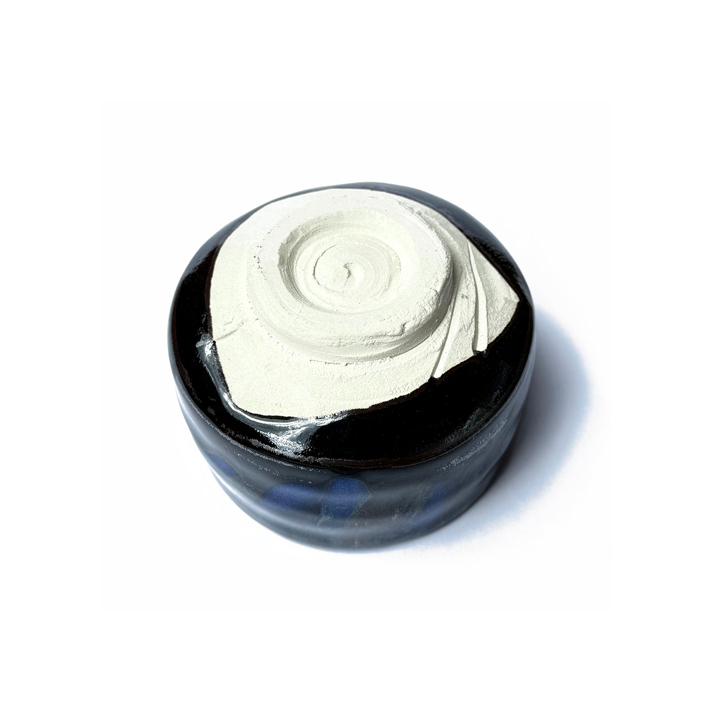 KONJO Mino-yaki Matcha Bowl