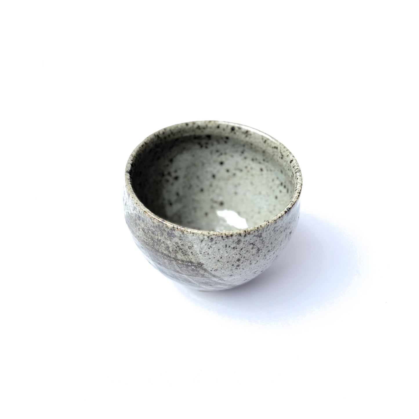 DENSEIYU Teacup - Handmade Ceramic Yunomi - Sydney Australia