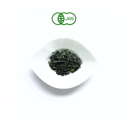 SHINCHA Organic Japanese Sencha