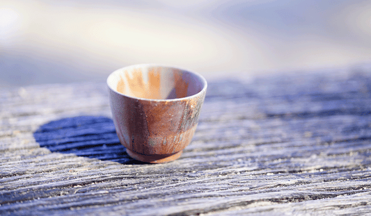 Bizen-yaki: The Rugged Beauty of Japan's Oldest Pottery