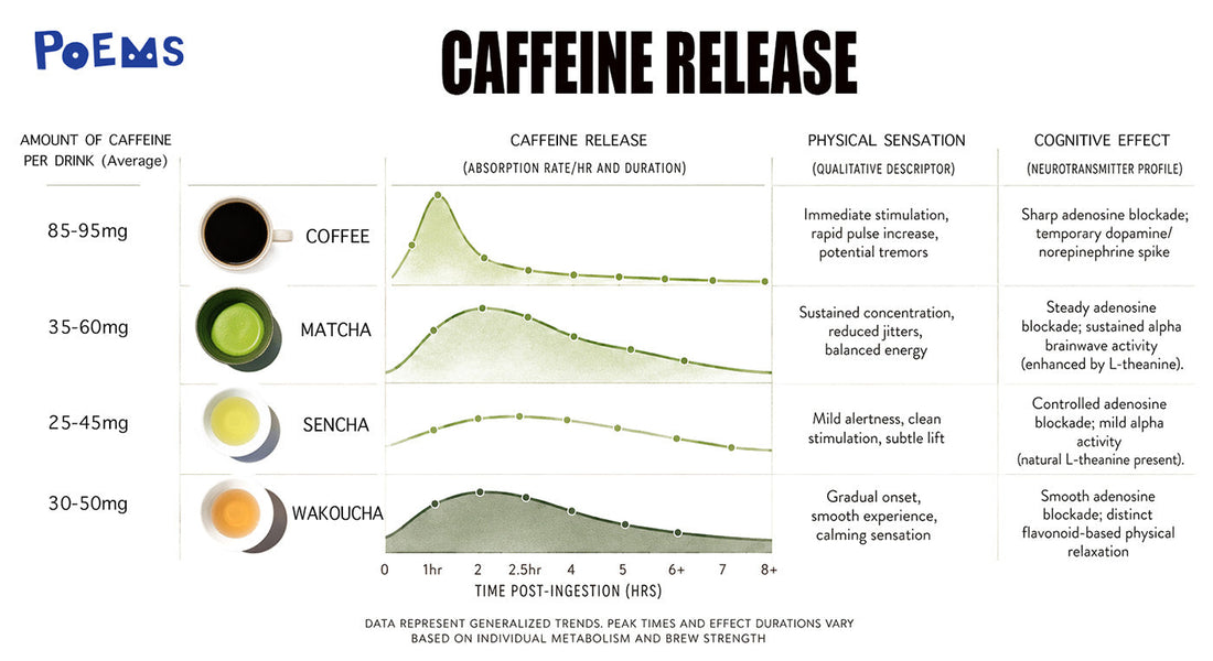 Is Caffeine Good or Bad?