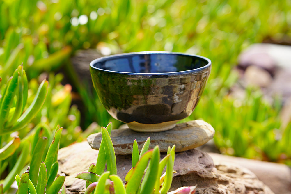 The Art of Chawan: A Guide to Japanese Matcha Bowl