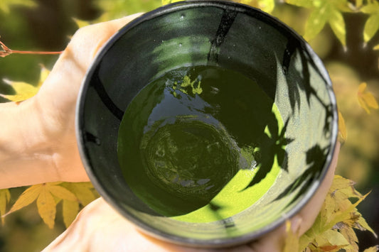 How to spot a good quality MATCHA?