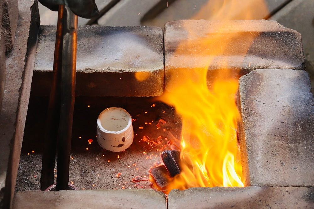 Tamba-yaki: The Elegant Soul of the Ancient Fires