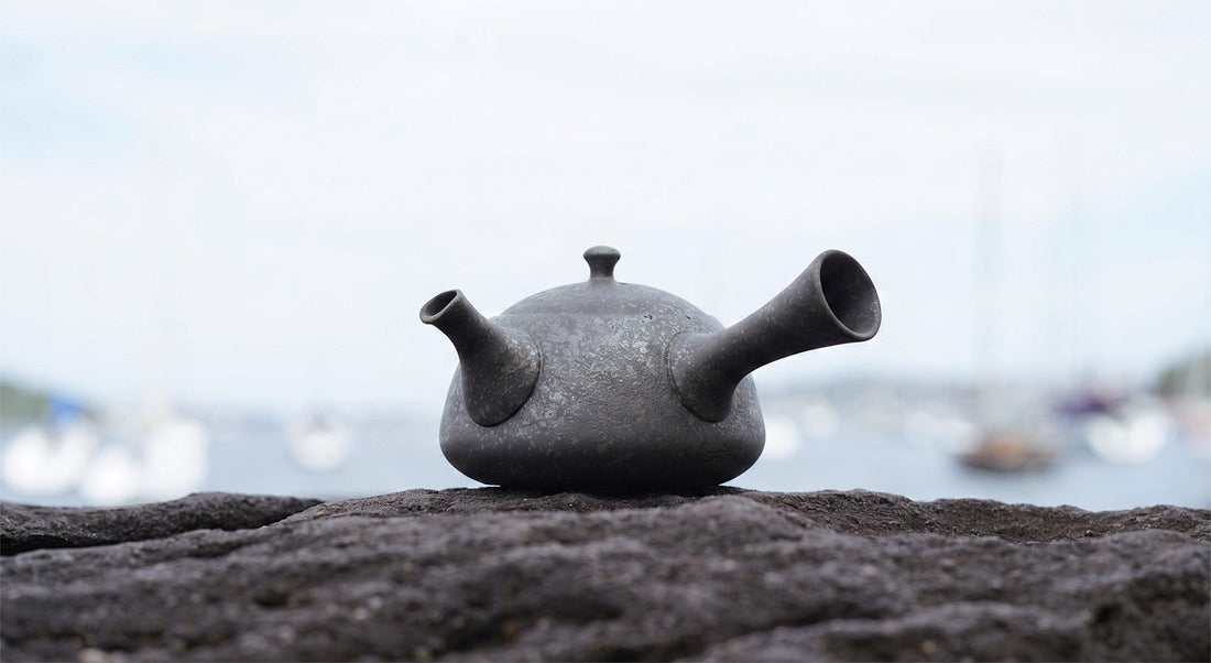 Caring for Your Handmade Teapot