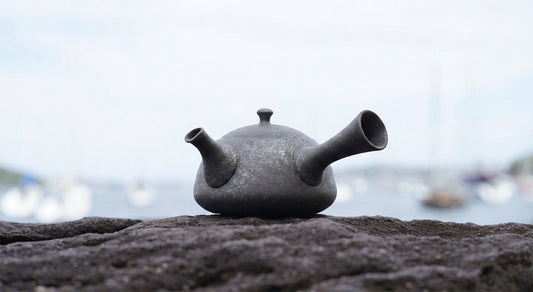 Caring for Your Handmade Teapot