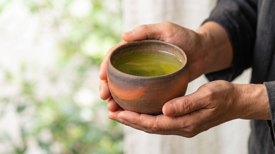 Finding Comfort Through the Sense of Touch