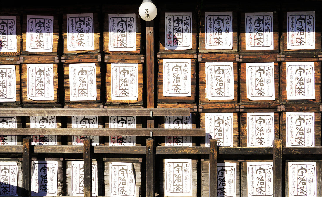 The Complete Guide to Uji Matcha