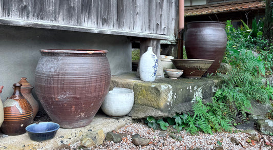 Mingei: Finding Beauty in the Everyday Things