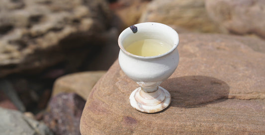 Is Tea good for me?