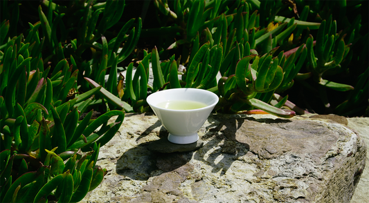 MATCHA or LOOSE LEAF?