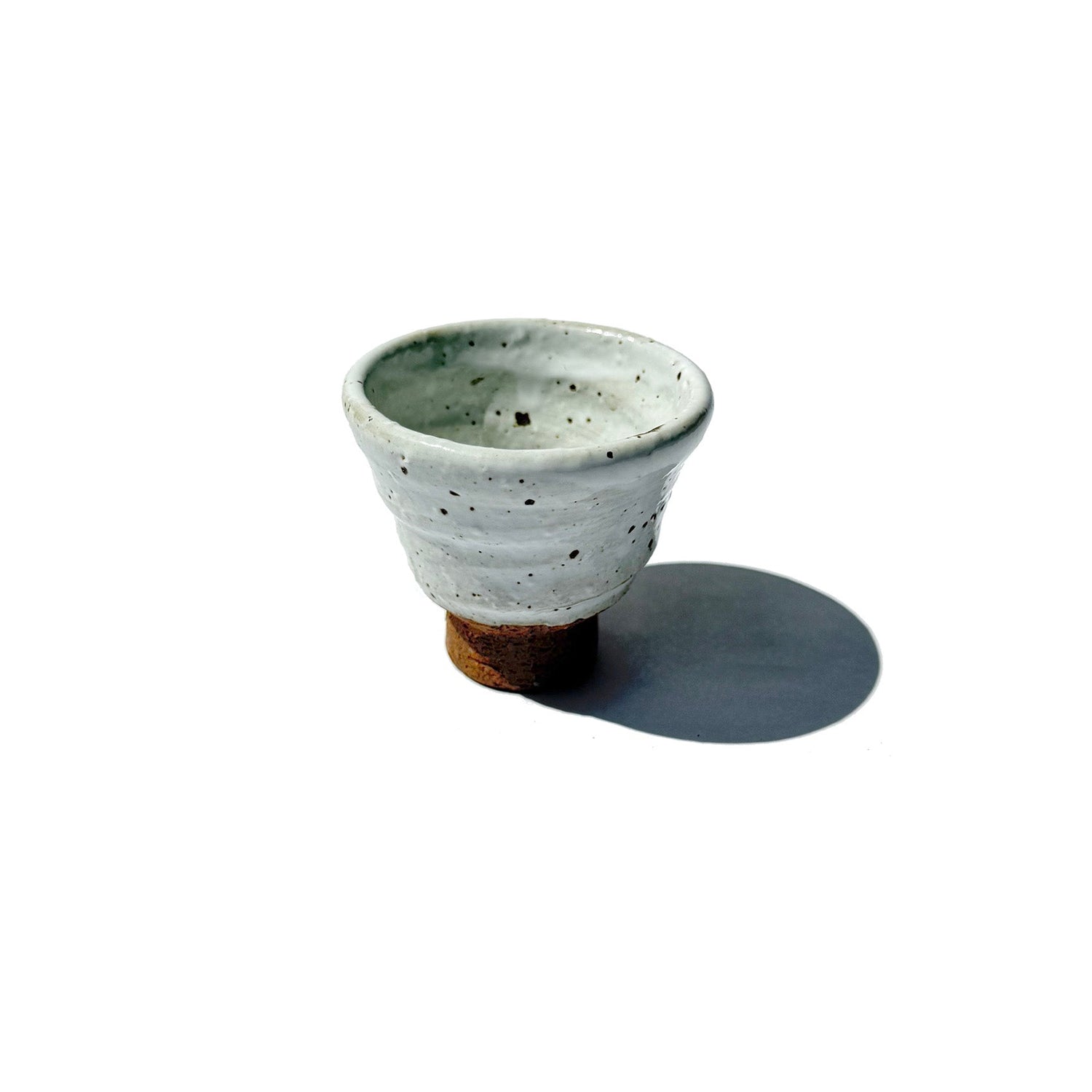 JAPANESE HANDMADE TEACUPS