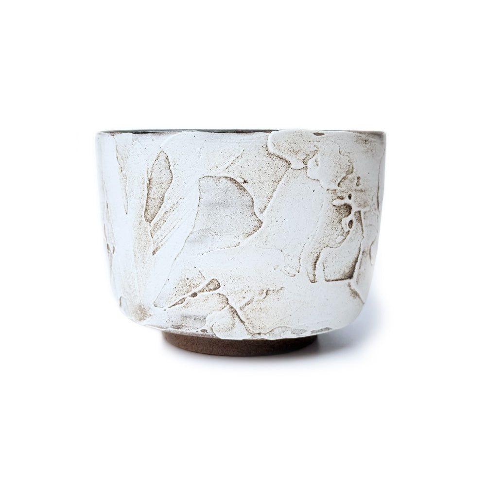 Japanese Handmade Matcha Bowl