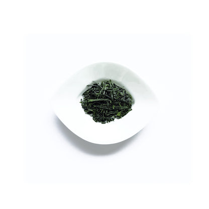 88th NIGHT SHINCHA - Organic Single Cultivar Green Tea from Shizuoka, Japan - POEMS Tea Atelier