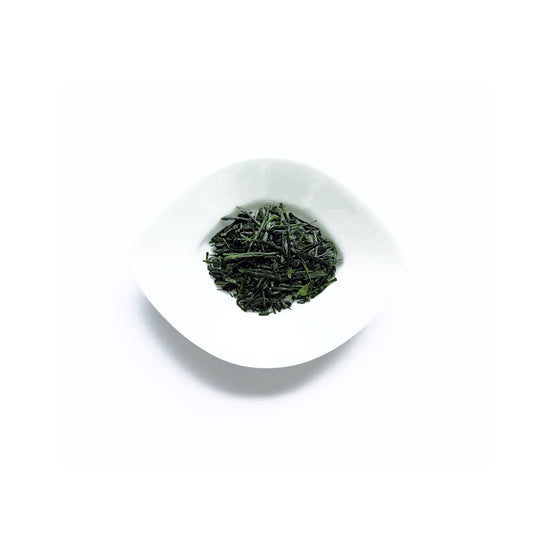 88th NIGHT SHINCHA - Organic Single Cultivar Green Tea from Shizuoka, Japan - POEMS Tea Atelier