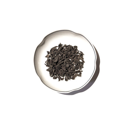 Organic Japanese Wakoucha - Loose Leaf Black Tea | ANZU by POEMS