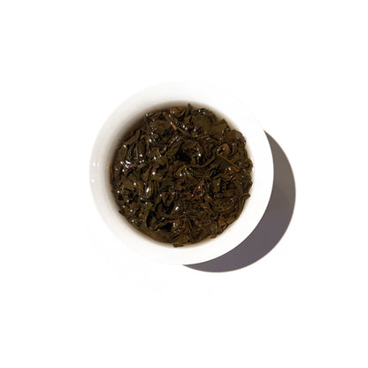 Organic Japanese Wakoucha - Loose Leaf Black Tea | ANZU by POEMS