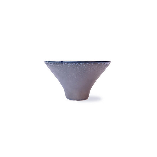 BENIKABA Teacup - Handmade Ceramic Yunomi - Seto Japan