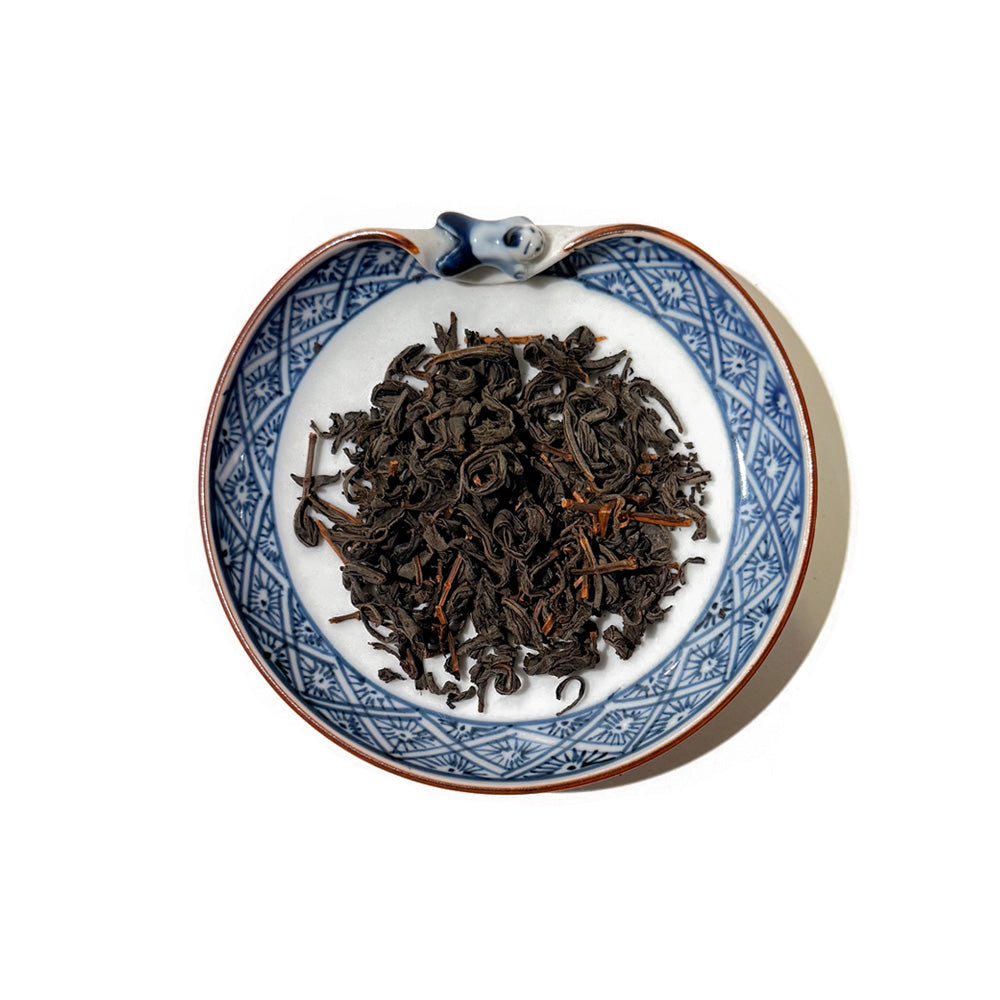 Organic Japanese Wakoucha - Single Cultivar Black Tea | BIWA