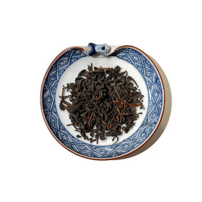 Organic Japanese Wakoucha - Single Cultivar Black Tea | BIWA