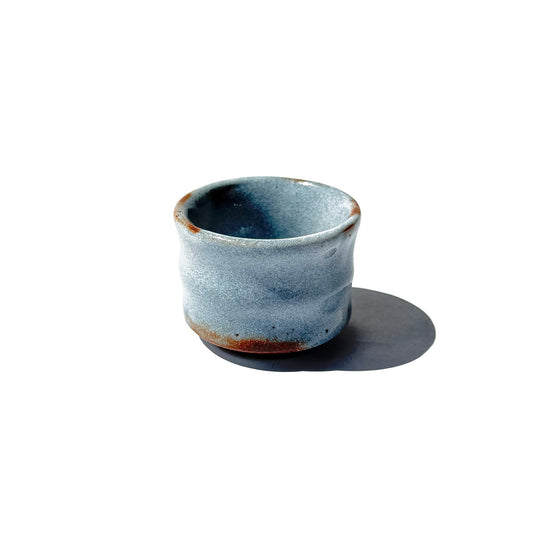 SORAIRO Seto Handmade Ceramic Teacup