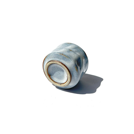 SORAIRO Seto Handmade Ceramic Teacup