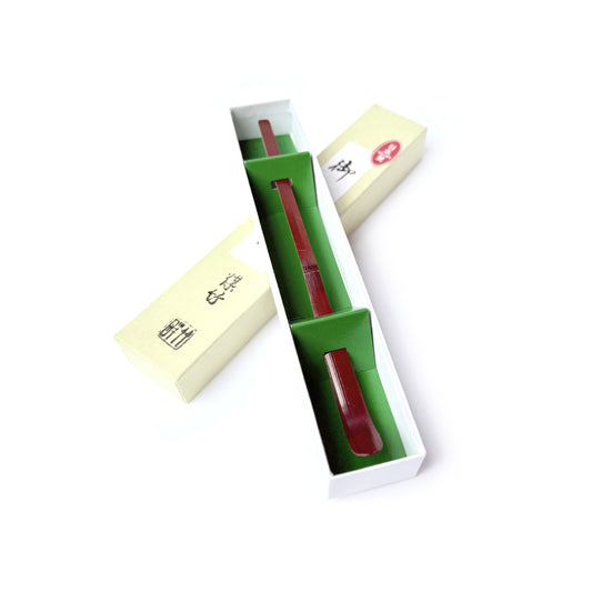 CHASHAKU Bamboo Tea Scoop