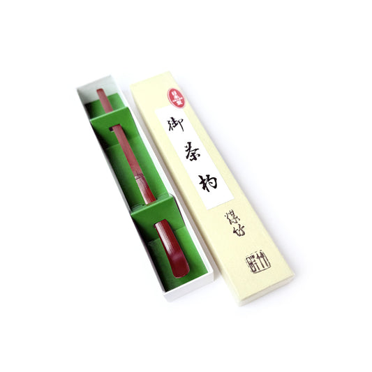 CHASHAKU Bamboo Tea Scoop