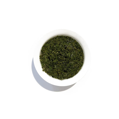 HAGI Organic Japanese Kamairicha Green Tea