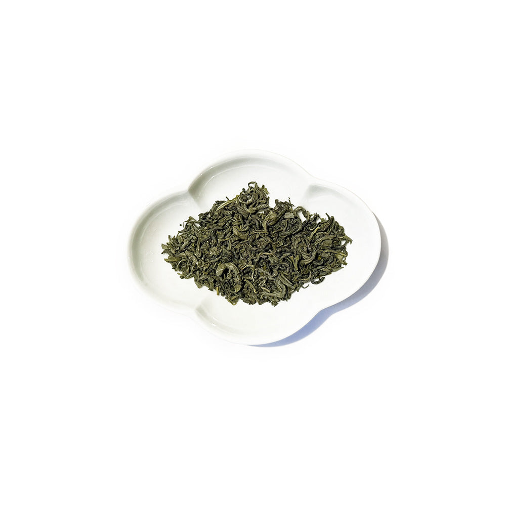 HAGI Organic Japanese Kamairicha Green Tea
