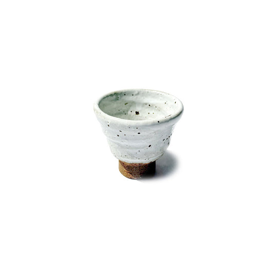 Seto-yaki Handmade Ceramic Teacup | HANTEN