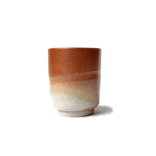 HOMURA Handmade Japanese Ceramic Teacup