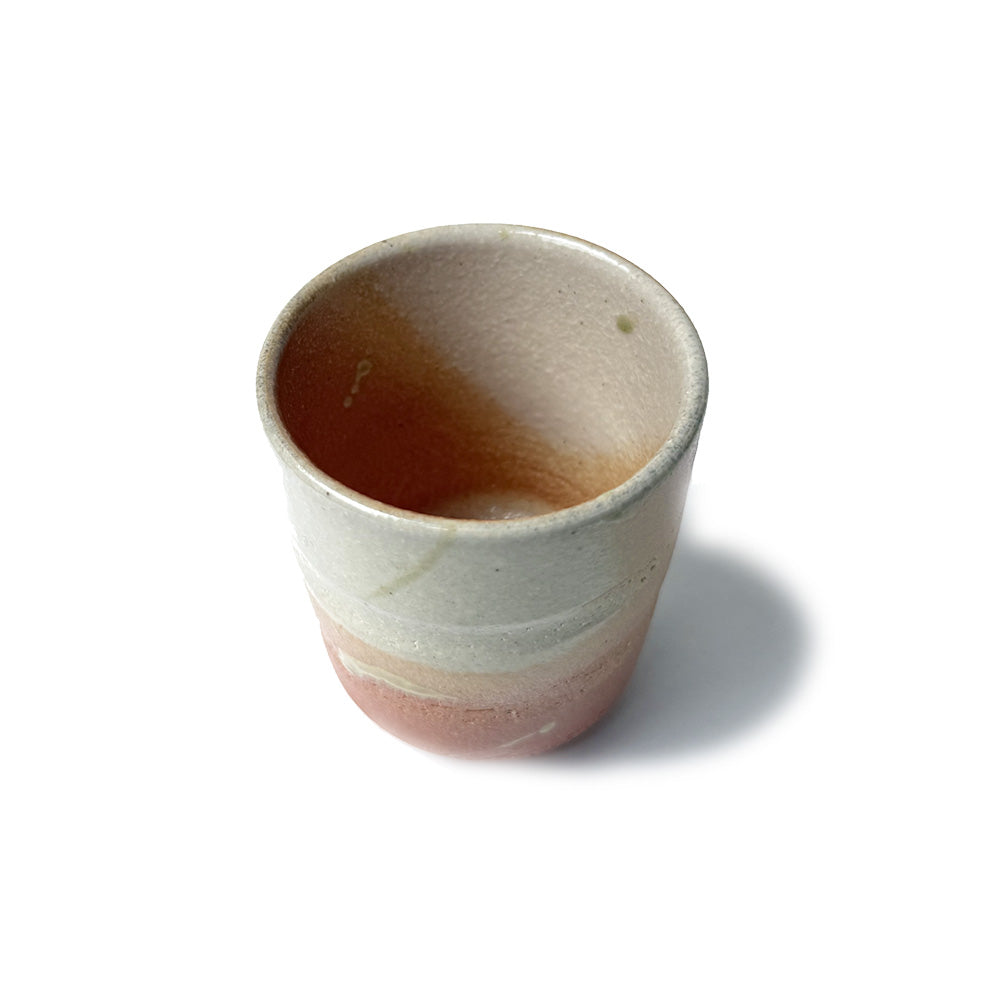 HOMURA Handmade Japanese Ceramic Teacup