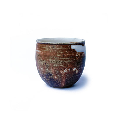 HARIZURI Handmade Japanese Ceramic Teacup