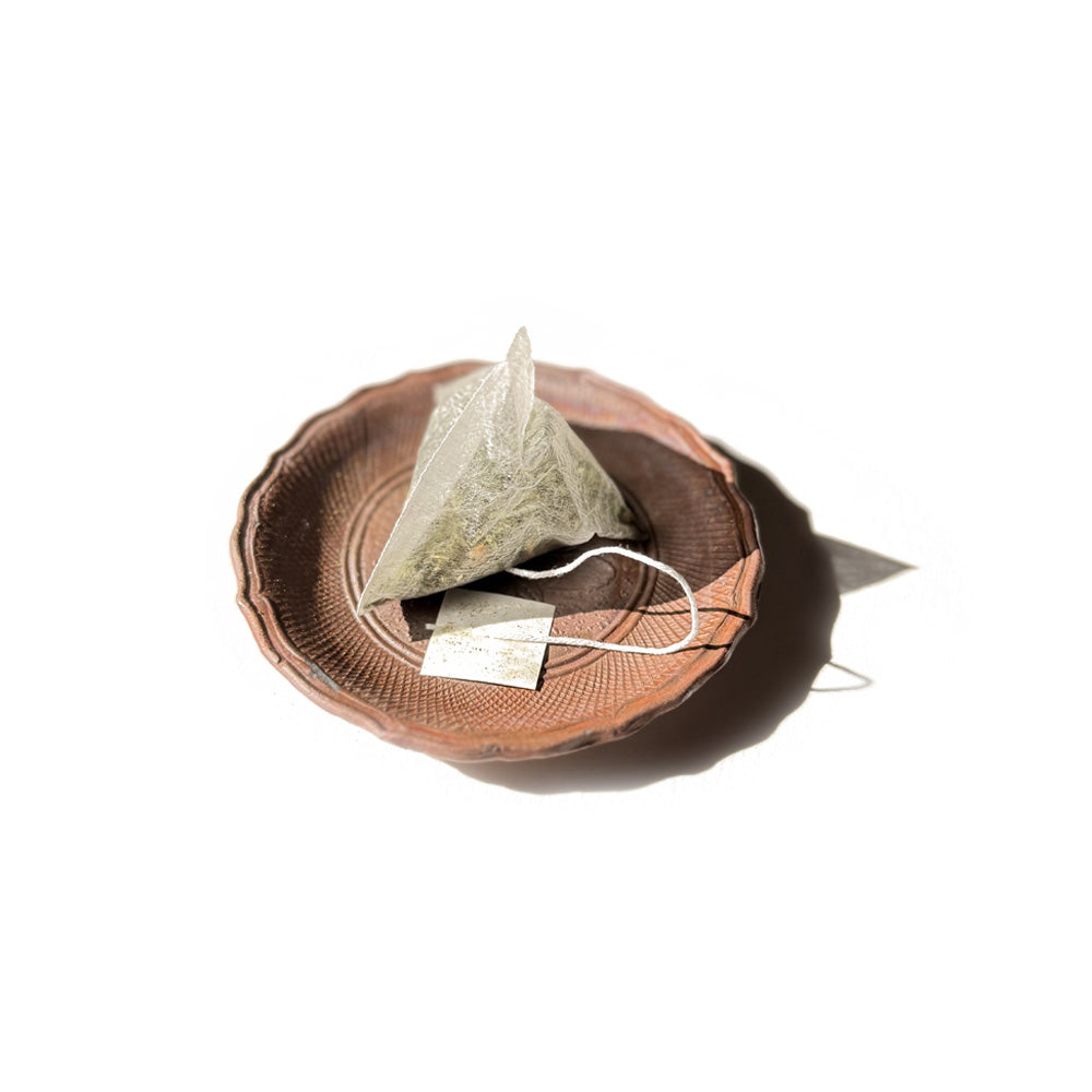 KATSURA Japanese Yuzu Green Tea Teabags