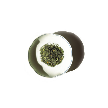 KATSURA Japanese Yuzu Green Tea Teabags