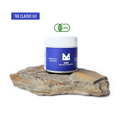 Uji Matcha Collection | 4 expressions of Uji