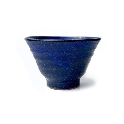 Shigaraki-yaki Chawan - Handmade Japanese Matcha Bowl | KONJOU