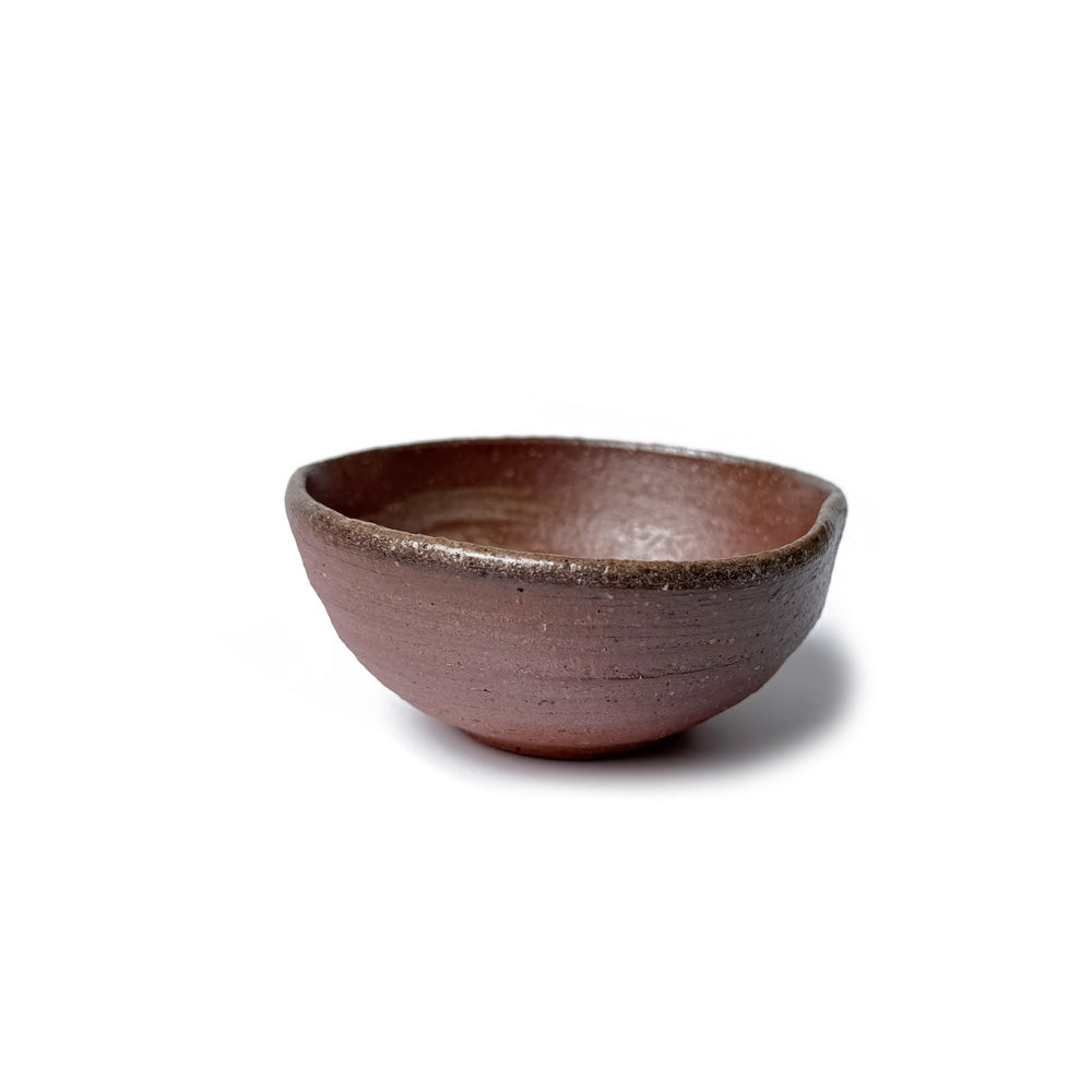 Shigaraki-yaki Handmade Houhin Set | MORI