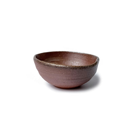 Shigaraki-yaki Handmade Houhin Set | MORI