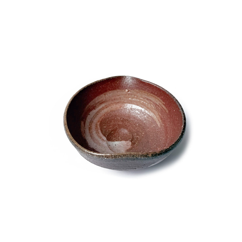 Shigaraki-yaki Handmade Houhin Set | MORI