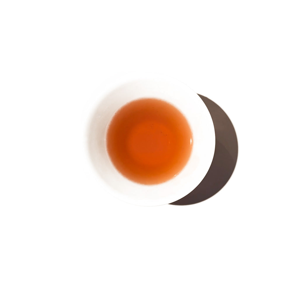 Organic Japanese Ginger Black Tea Bags | MYŌGA