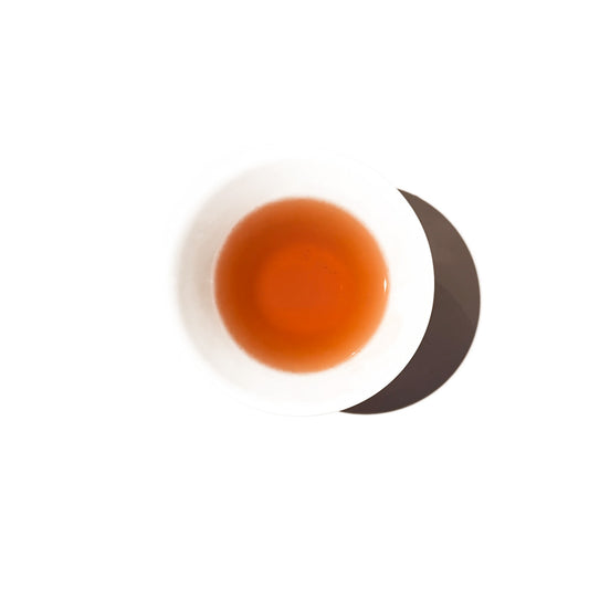 Organic Japanese Ginger Black Tea Bags | MYŌGA