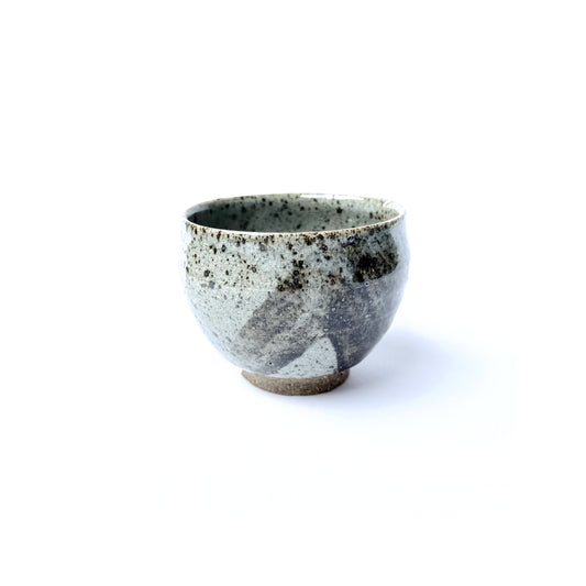 DENSEIYU Teacup - Handmade Ceramic Yunomi - Sydney Australia